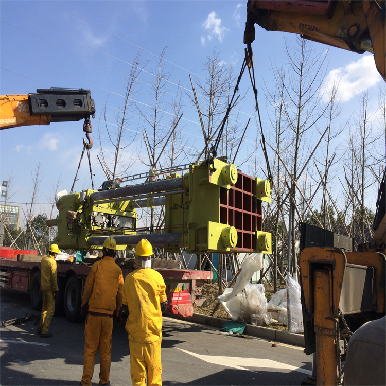 冷水江本地吊车租赁公司